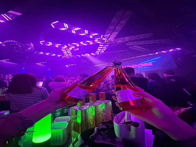 玉林酒吧招聘